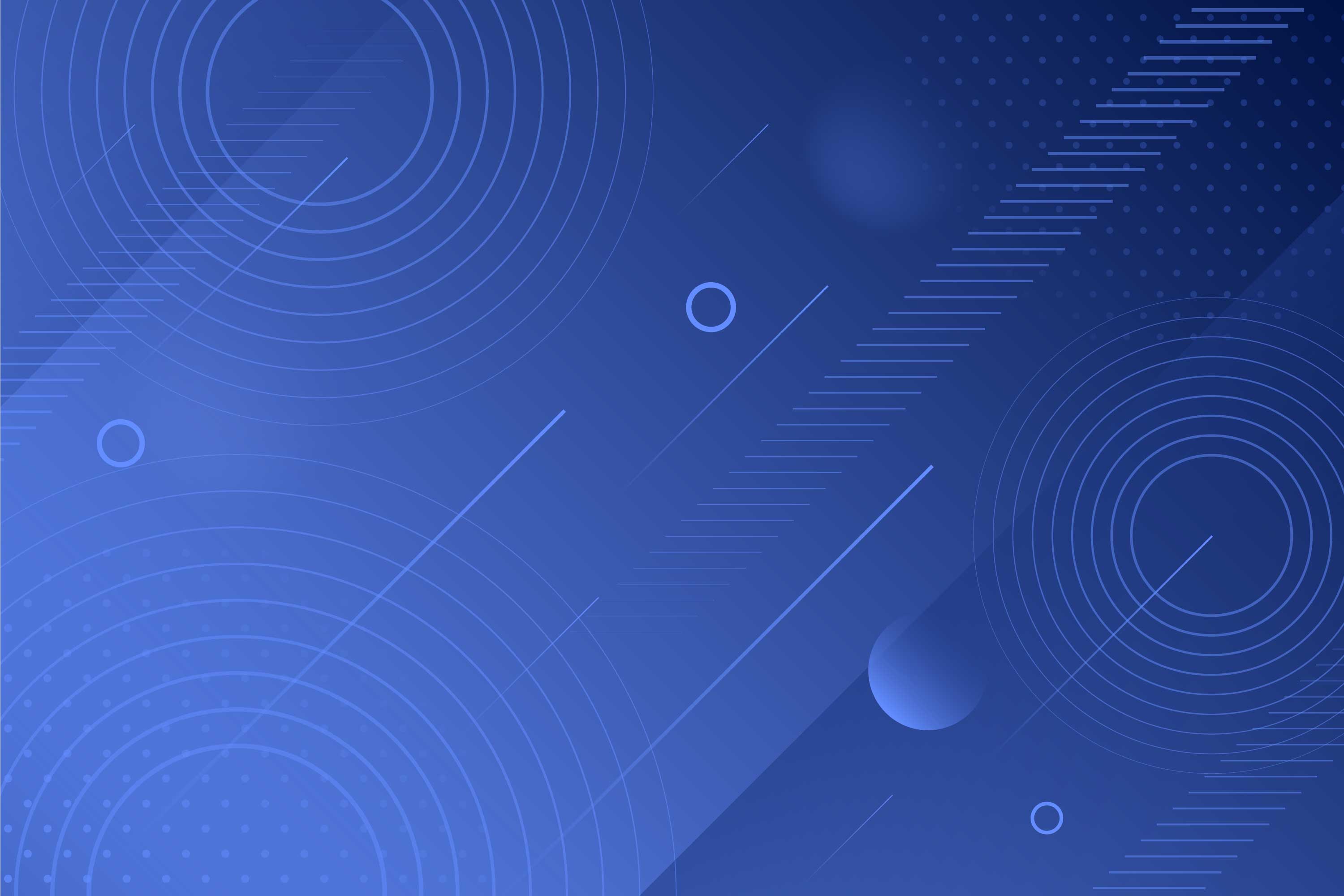 background tech