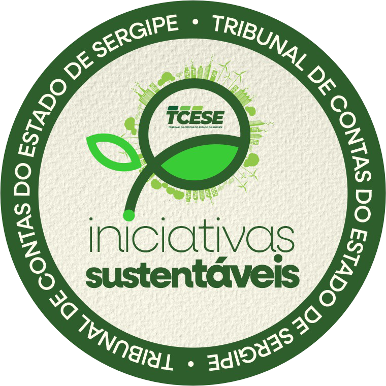 selo sustentavel